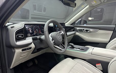 GAC GS8, 2024 год, 4 100 000 рублей, 13 фотография