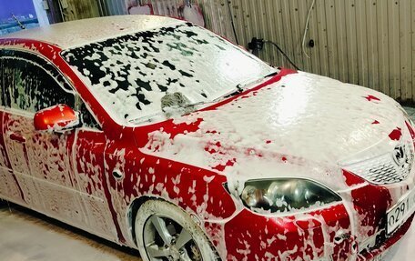 Mazda 3, 2005 год, 420 000 рублей, 4 фотография
