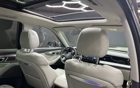 GAC GS8, 2024 год, 4 100 000 рублей, 11 фотография