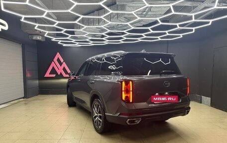 GAC GS8, 2024 год, 4 100 000 рублей, 6 фотография