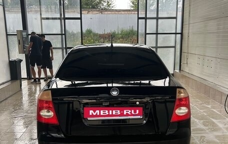 Geely Vision, 2008 год, 300 000 рублей, 3 фотография