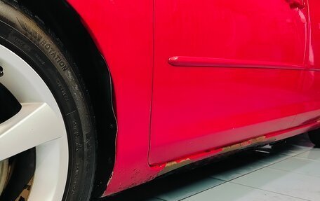 Mazda 3, 2005 год, 420 000 рублей, 11 фотография
