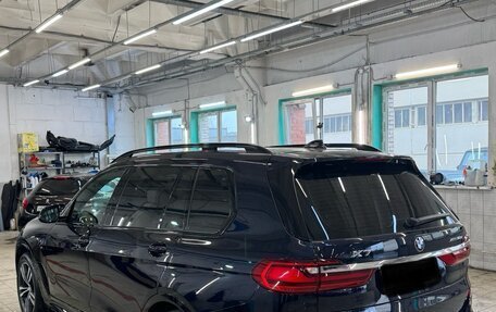BMW X7, 2019 год, 7 500 000 рублей, 6 фотография