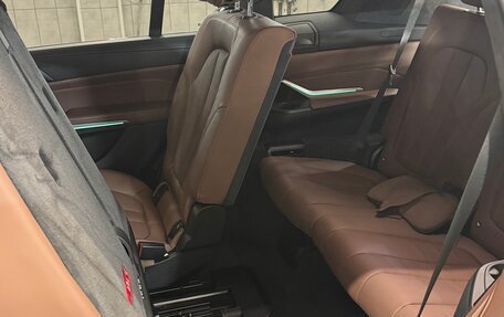 BMW X7, 2019 год, 7 500 000 рублей, 8 фотография