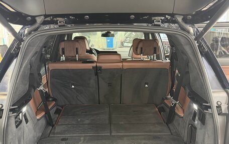 BMW X7, 2019 год, 7 500 000 рублей, 12 фотография