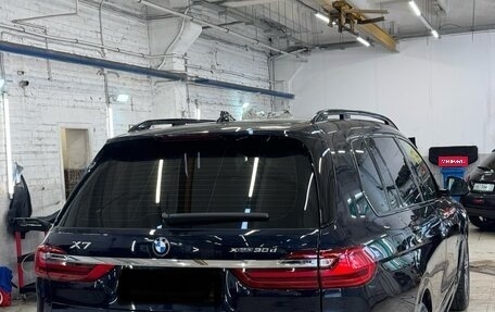 BMW X7, 2019 год, 7 500 000 рублей, 5 фотография