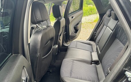 Opel Astra J, 2013 год, 950 000 рублей, 10 фотография
