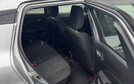 Suzuki Swift V, 2018 год, 1 150 000 рублей, 6 фотография
