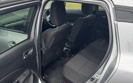 Suzuki Swift V, 2018 год, 1 150 000 рублей, 7 фотография
