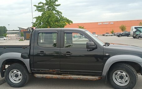 Mazda BT-50 II, 2008 год, 650 000 рублей, 3 фотография