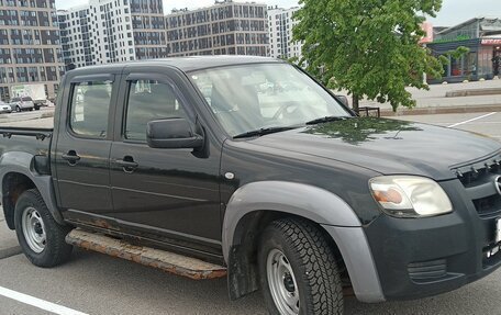 Mazda BT-50 II, 2008 год, 650 000 рублей, 2 фотография