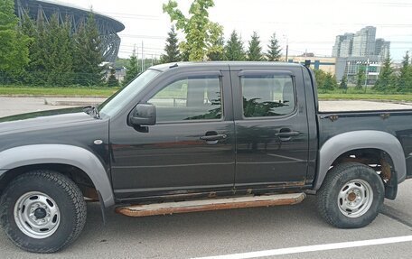 Mazda BT-50 II, 2008 год, 650 000 рублей, 5 фотография