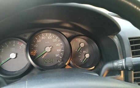 Mazda BT-50 II, 2008 год, 650 000 рублей, 12 фотография