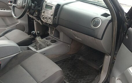 Mazda BT-50 II, 2008 год, 650 000 рублей, 7 фотография