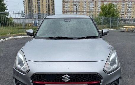 Suzuki Swift V, 2018 год, 1 150 000 рублей, 3 фотография