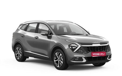 KIA Sportage IV рестайлинг, 2025 год, 4 300 000 рублей, 1 фотография