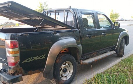 Mazda BT-50 II, 2008 год, 650 000 рублей, 18 фотография