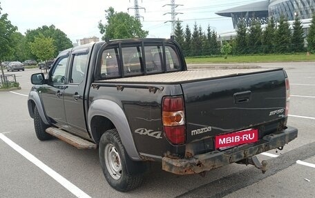 Mazda BT-50 II, 2008 год, 650 000 рублей, 4 фотография