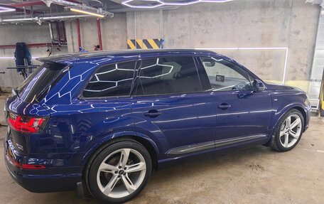 Audi Q7, 2019 год, 4 790 000 рублей, 3 фотография