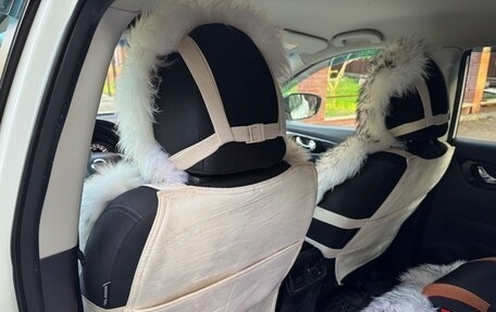 Nissan Qashqai, 2018 год, 1 990 000 рублей, 8 фотография