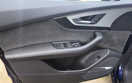 Audi Q7, 2019 год, 4 790 000 рублей, 12 фотография