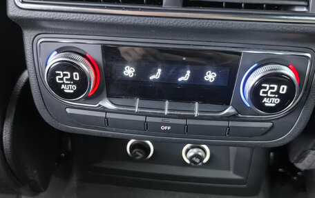 Audi Q7, 2019 год, 4 790 000 рублей, 14 фотография