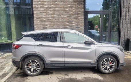 Geely Coolray I, 2023 год, 1 930 000 рублей, 3 фотография