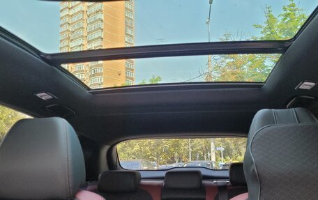 Geely Coolray I, 2023 год, 1 930 000 рублей, 6 фотография