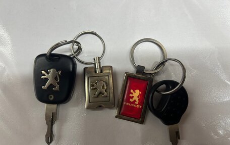 Peugeot 206, 2007 год, 200 000 рублей, 8 фотография