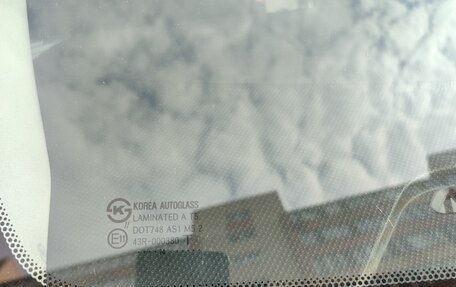 Hyundai Solaris II рестайлинг, 2014 год, 1 150 000 рублей, 8 фотография