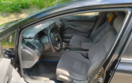 Honda Civic VIII, 2007 год, 630 000 рублей, 9 фотография