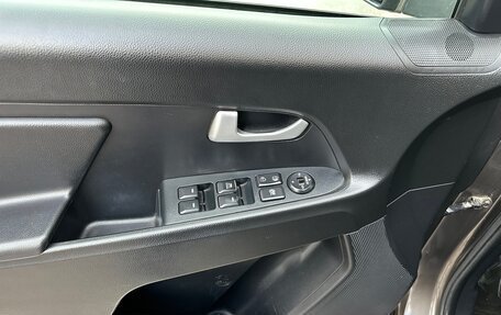 KIA Sportage III, 2013 год, 999 000 рублей, 16 фотография