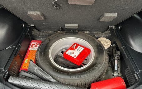 KIA Sportage III, 2013 год, 999 000 рублей, 24 фотография