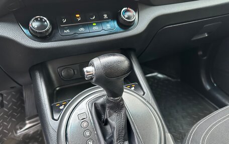 KIA Sportage III, 2013 год, 999 000 рублей, 19 фотография