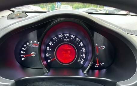 KIA Sportage III, 2013 год, 999 000 рублей, 22 фотография