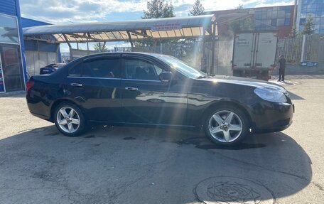 Chevrolet Epica, 2011 год, 999 999 рублей, 8 фотография
