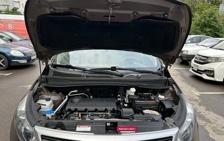 KIA Sportage III, 2013 год, 999 000 рублей, 25 фотография