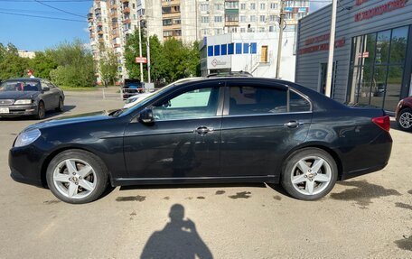 Chevrolet Epica, 2011 год, 999 999 рублей, 6 фотография