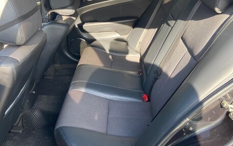 Chevrolet Epica, 2011 год, 999 999 рублей, 11 фотография
