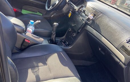 Chevrolet Epica, 2011 год, 999 999 рублей, 9 фотография