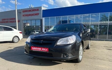 Chevrolet Epica, 2011 год, 999 999 рублей, 7 фотография