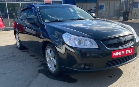 Chevrolet Epica, 2011 год, 999 999 рублей, 2 фотография