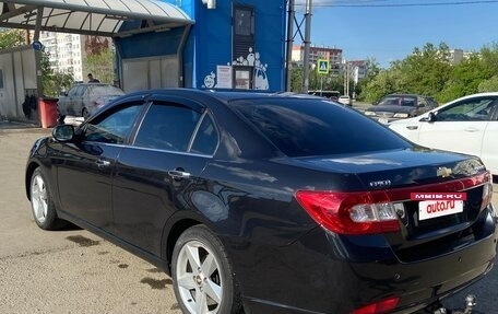 Chevrolet Epica, 2011 год, 999 999 рублей, 5 фотография