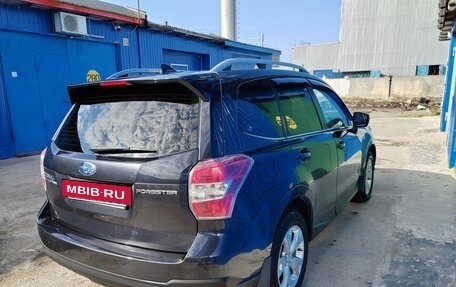 Subaru Forester, 2015 год, 1 830 000 рублей, 7 фотография