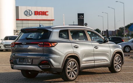 Chery Tiggo 8 I, 2021 год, 1 395 000 рублей, 4 фотография
