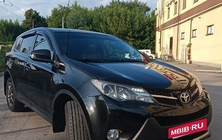 Toyota RAV4, 2013 год, 1 950 000 рублей, 2 фотография
