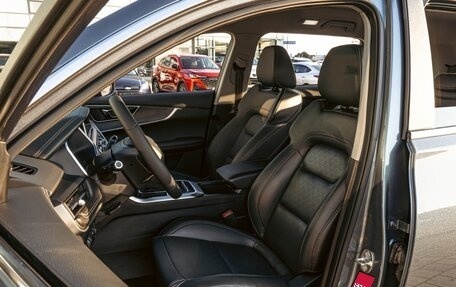 Chery Tiggo 8 I, 2021 год, 1 395 000 рублей, 7 фотография
