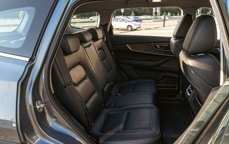 Chery Tiggo 8 I, 2021 год, 1 395 000 рублей, 19 фотография