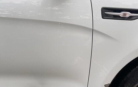 KIA Rio III рестайлинг, 2017 год, 650 000 рублей, 9 фотография