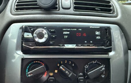 Mitsubishi Galant VIII, 2001 год, 270 000 рублей, 18 фотография